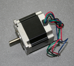 Schrittmotor 23H255-20-4 1 Nm