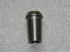 Suhner 1050 Spannzange 3,175mm, 1/8"