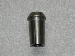 Suhner 1050 Spannzange 6,35mm 