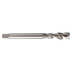 HSS-E, M2,5 Gewindebohrer ISO Gewinde DIN 13  fr Aluminium (Sackloch)