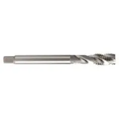 HSS-E, M3 Gewindebohrer ISO Gewinde DIN 13 f�r Aluminium (Sackloch)