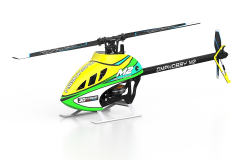 OMPHOBBY M2 V3 Pro - gelb