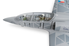 KAVAN L-39 Skyfox 1088mm - grau