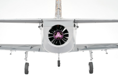 KAVAN L-39 Skyfox 1088mm - grau