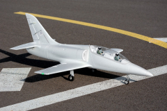 KAVAN L-39 Skyfox 1088mm - wei