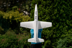 KAVAN L-39 Skyfox 1088mm - wei