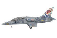 KAVAN L-39 Skyfox 1088mm - grau