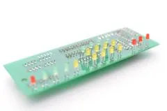LED Statusbordplatine f�r Leadshine Endstufen